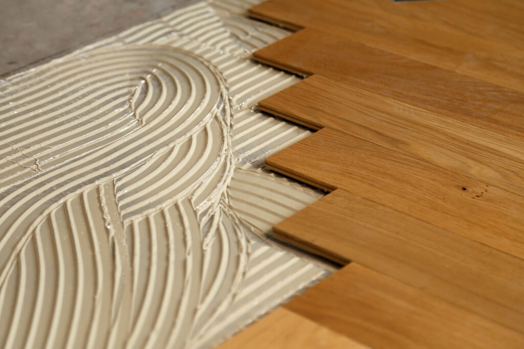 Repair & Restoration: Fixing Boards Without Replacing the Whole Floor